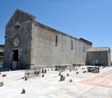 La Pieve di San Giovanni a Campiglia       