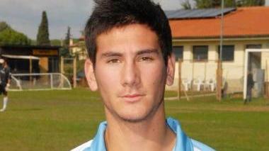 Matteo Caroti
