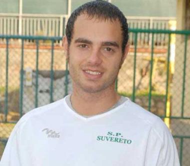 Marco Casaburi 
