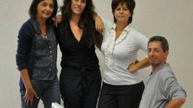 I fondatori del Laboratorio