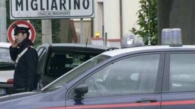 Si uccide a 37 anni col gas di scarico dell'auto Era disoccupato e depresso