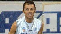 Walter Angiolini in azione