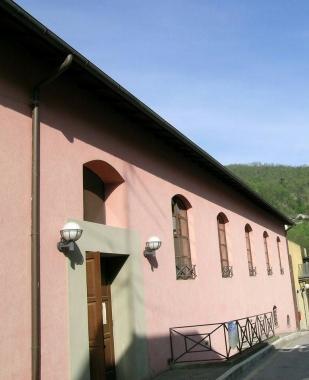 Lex Meucci   