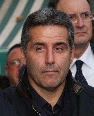 Lassessore allo sport Ratti 