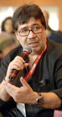 Luis Sepulveda 