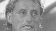<b>NUOVO TECNICO.</b> Rossano Alberti