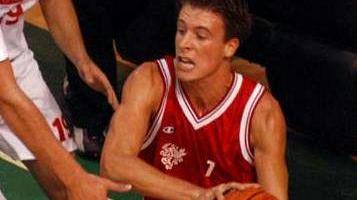 <b>BASKET GROSSETO</b> Baldini