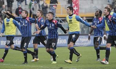 I nerazzurri dopo il 2-2 col Monza  