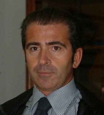 Il giudice Boragine 