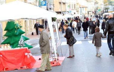 Pontremoli prepara un grande Natale 