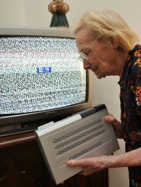 Decine di famiglie rosignanesi sono ancora al buio col digitale tv 