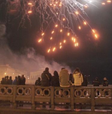 Il Comune cerca artisti per Capodanno