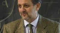 Il fisico pisano Guido Tonelli