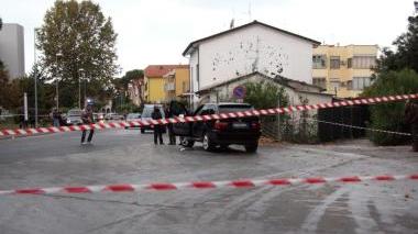 La sparatoria dell’ottobre scorso al Varignano