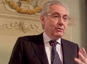 Colaninno: "L'Asia ci ha permesso di fare investimenti in Europa"