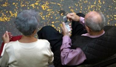 Alla Leopolda la Giornata delle Persone Anziane