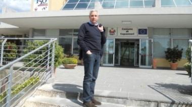 Del Ghingaro vicepresidente nazionale di Federsanità