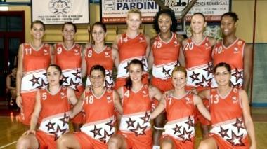 Le Mura, festa di Natale con i tifosi e la squadra
