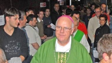 AnsaldoBreda: il vescovo Bianchi dice messa in fabbrica e annuncia una lettera al ministro Passera