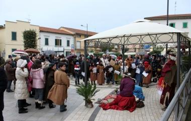 Un cartellone di eventi per le festività
