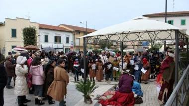 Un cartellone di eventi per le festività