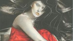 Alla Bnl mostra di grafiche di Riccardo Benvenuti