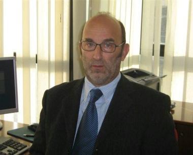 Sergio Martinelli, dirigente atletica Virtus 