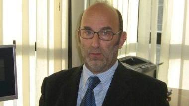 Sergio Martinelli, dirigente atletica Virtus