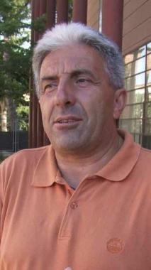 Don Armando Zappolini  