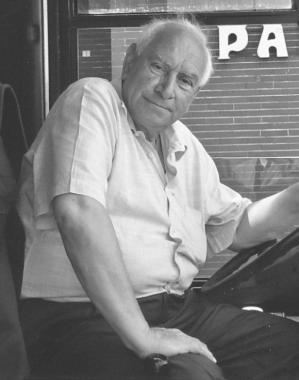 Giuseppe Parente