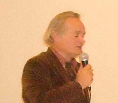 Renato Bacci 