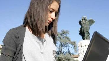 Internet gratuito in piazza