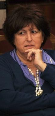 <b>SINDACO </b>Baldi 