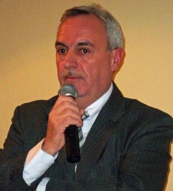 <b>PRESIDENTE.</b> Paolo Balloni 