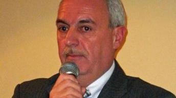 <b>PRESIDENTE.</b> Paolo Balloni