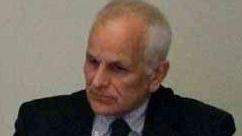 Gianfranco Oligeri
