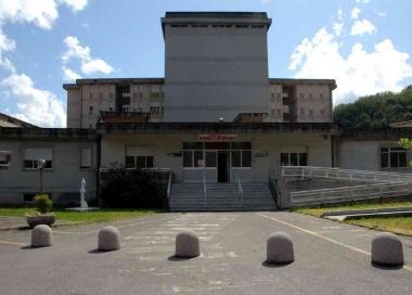Lospedale di Pontremoli   