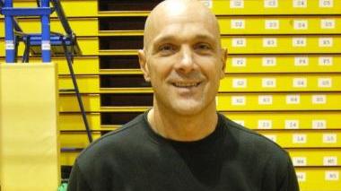 Luca Martini nuovo coach della Spintermar