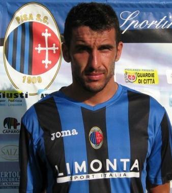 Marino Taddeucci: il bomber fa gola a tante societ&agrave;  