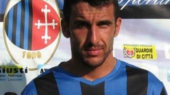 Marino Taddeucci: il bomber fa gola a tante società