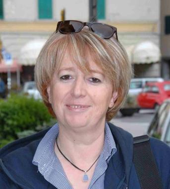 Lucia Geri 
