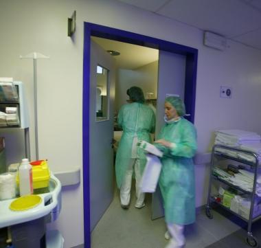 Lospedale di Livorno 