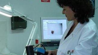 Una visita medica in ospedale
