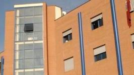 La nuova sede della Misericordia