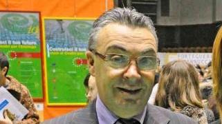 L’assessore Magnanensi