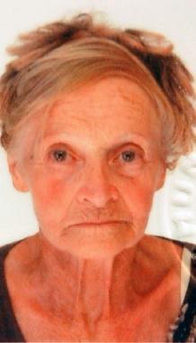 Qui sopra Maria Cosola: &egrave; morta dopo una lunga agonia 