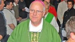 Monsignor Bianchi