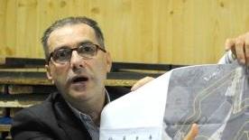 Marco Mazzanti, vicesindaco di Quarrata, contrario alla proroga della convenzione a Publiacqua