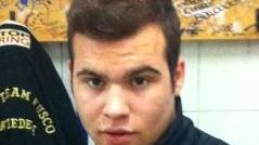 Fabian Sheshi
