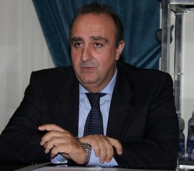 Il dottor Antonio DUrso 